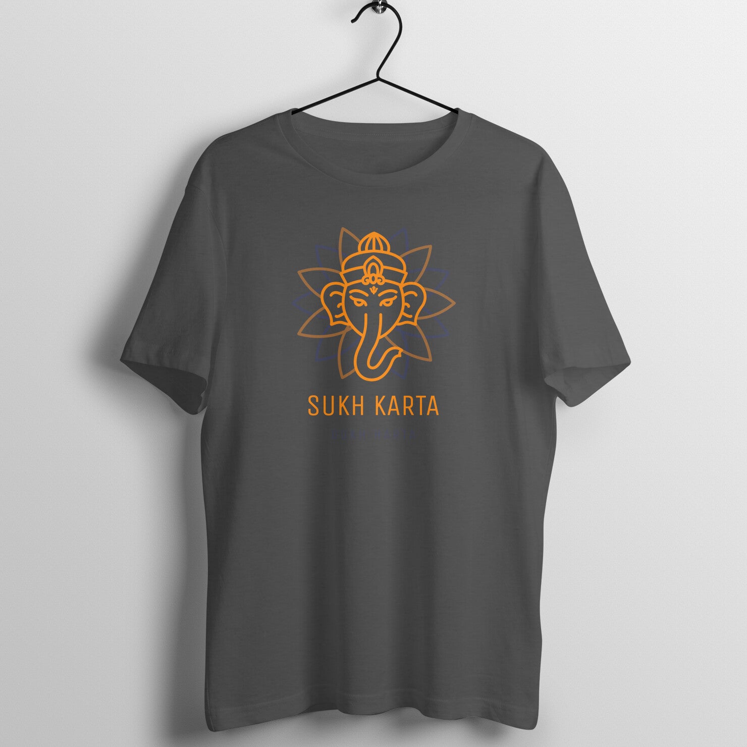 SUKH KARTA DUKH HARTA MEN'S CHATURTHI COLLECTION GENT - Goa Shirts