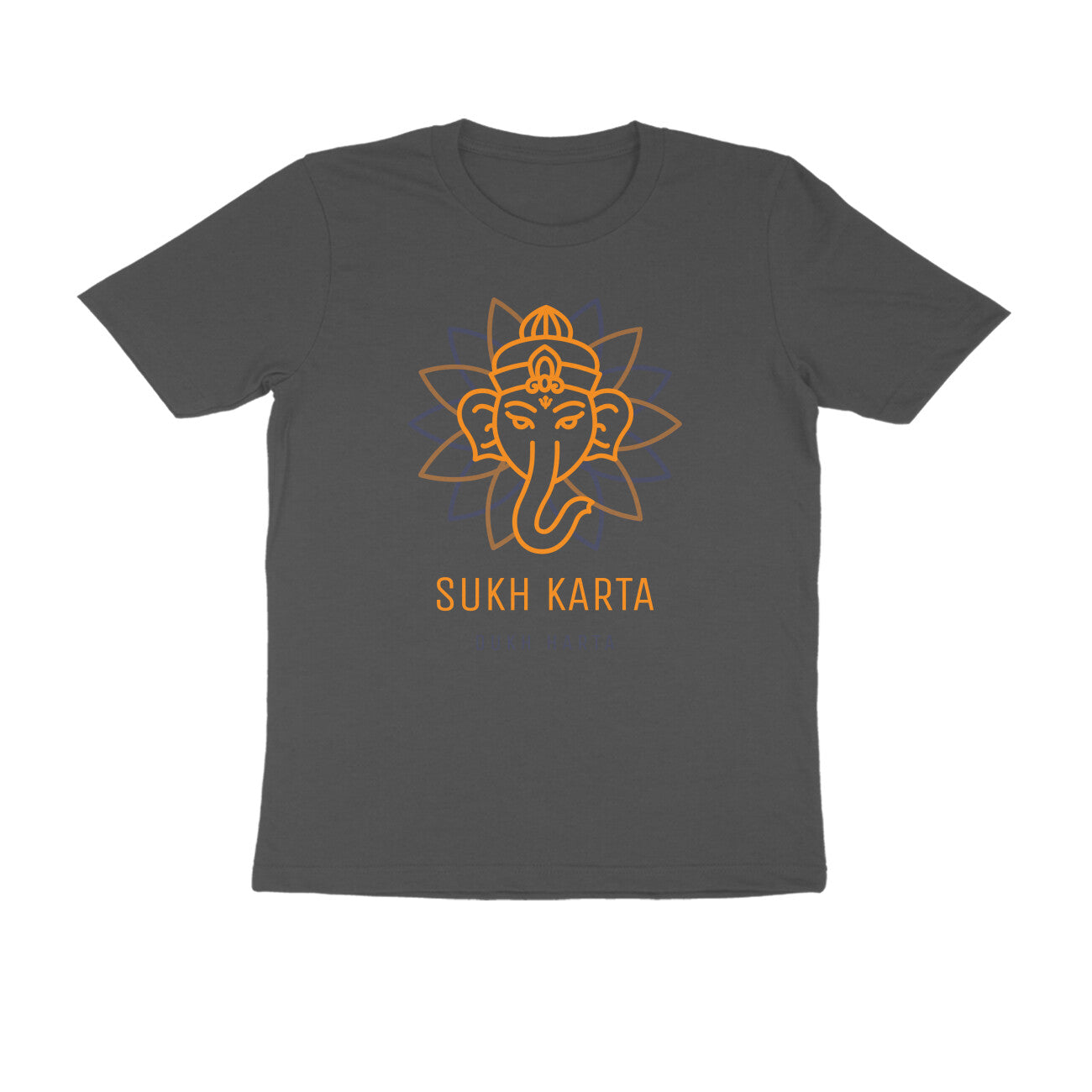 SUKH KARTA DUKH HARTA MEN'S CHATURTHI COLLECTION GENT - Goa Shirts