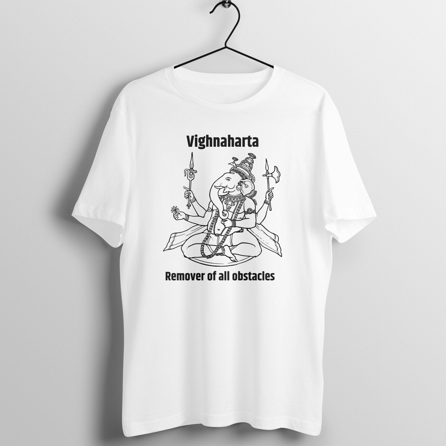 VIGHNAHARTA MEN'S GANESH CHATURTHI COLLECTION GENT - Goa Shirts