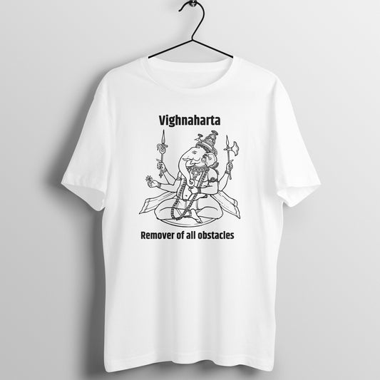 VIGHNAHARTA MEN'S GANESH CHATURTHI COLLECTION GENT - Goa Shirts