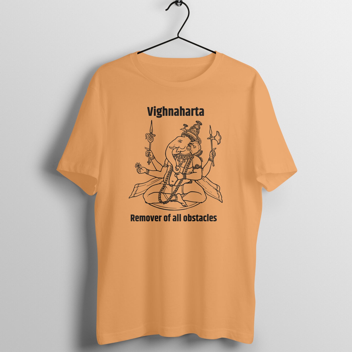VIGHNAHARTA MEN'S GANESH CHATURTHI COLLECTION GENT - Goa Shirts