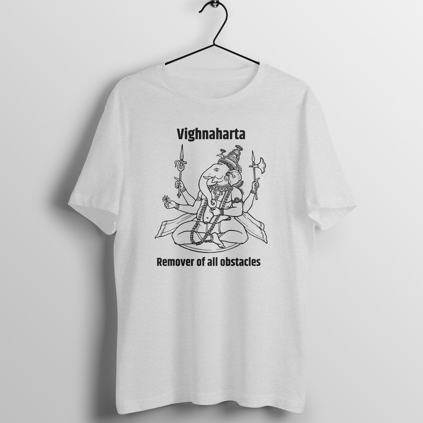 VIGHNAHARTA MEN'S GANESH CHATURTHI COLLECTION GENT - Goa Shirts