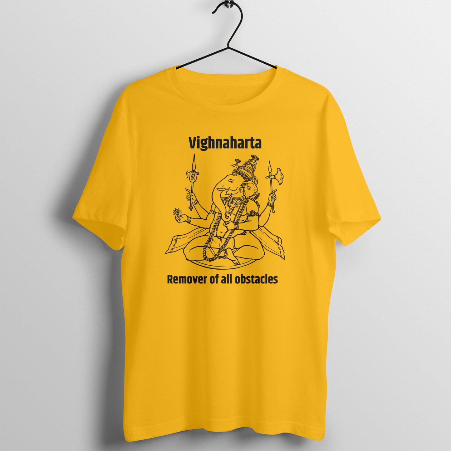 VIGHNAHARTA MEN'S GANESH CHATURTHI COLLECTION GENT - Goa Shirts