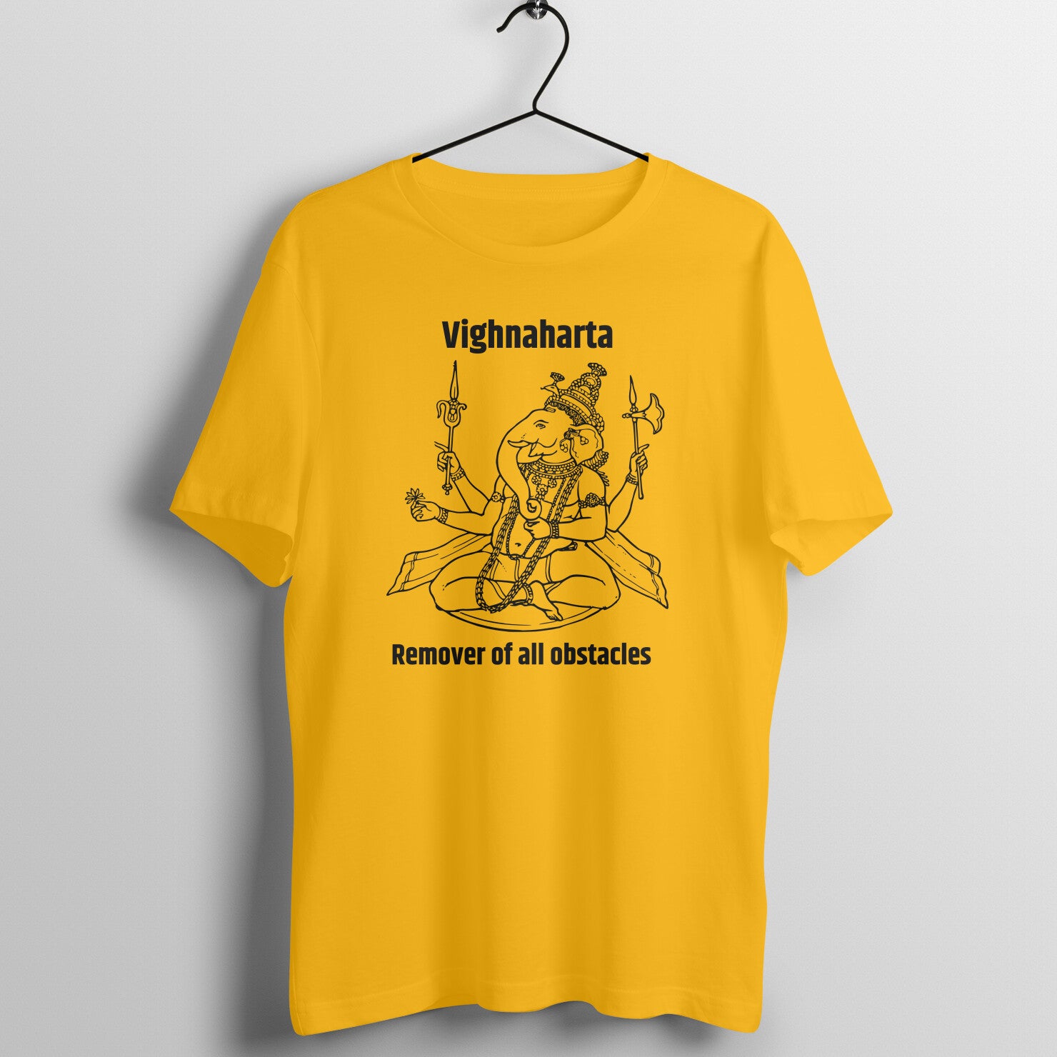 VIGHNAHARTA MEN'S GANESH CHATURTHI COLLECTION GENT - Goa Shirts