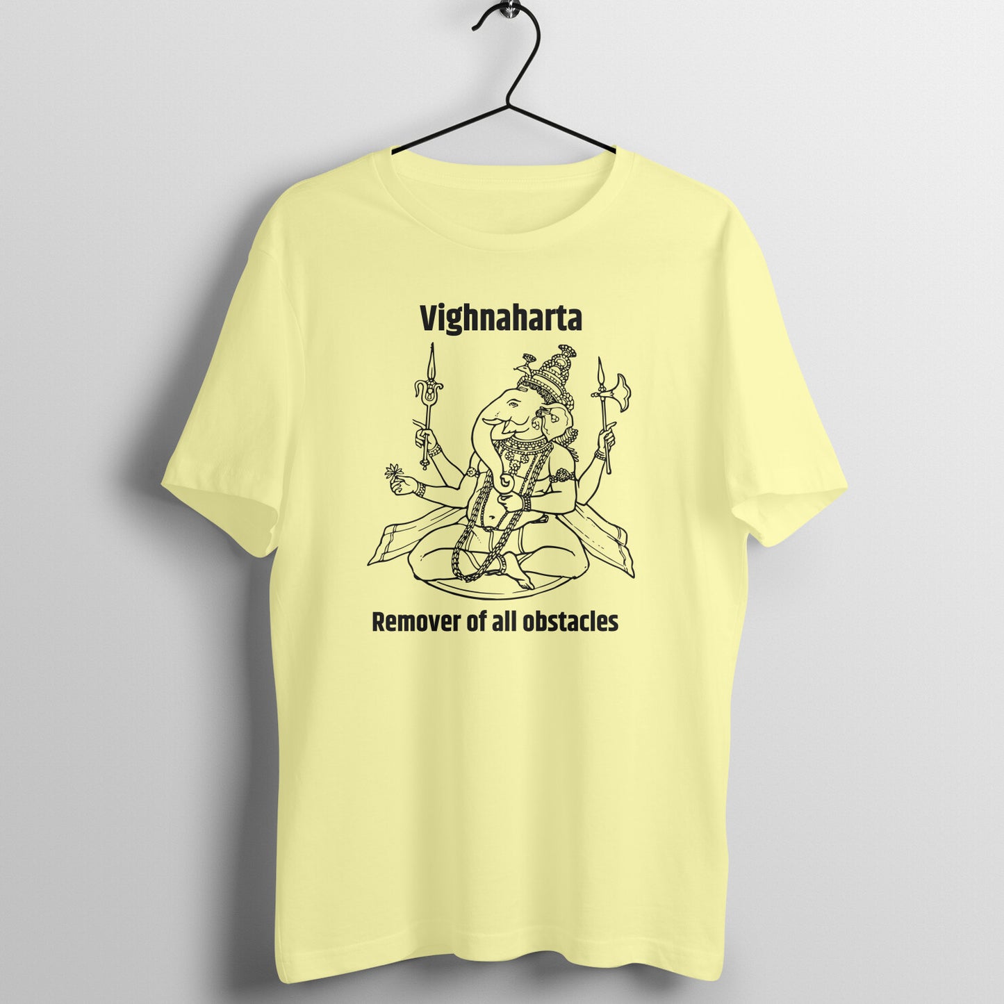 VIGHNAHARTA MEN'S GANESH CHATURTHI COLLECTION GENT - Goa Shirts
