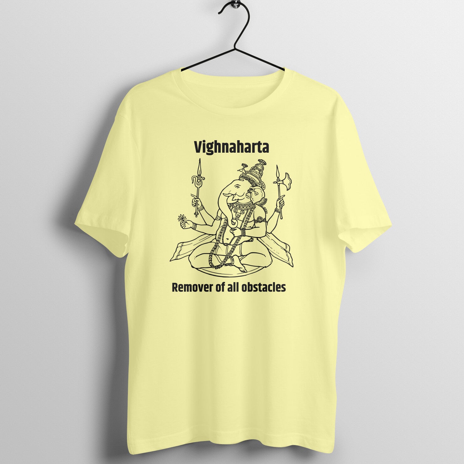 VIGHNAHARTA MEN'S GANESH CHATURTHI COLLECTION GENT - Goa Shirts