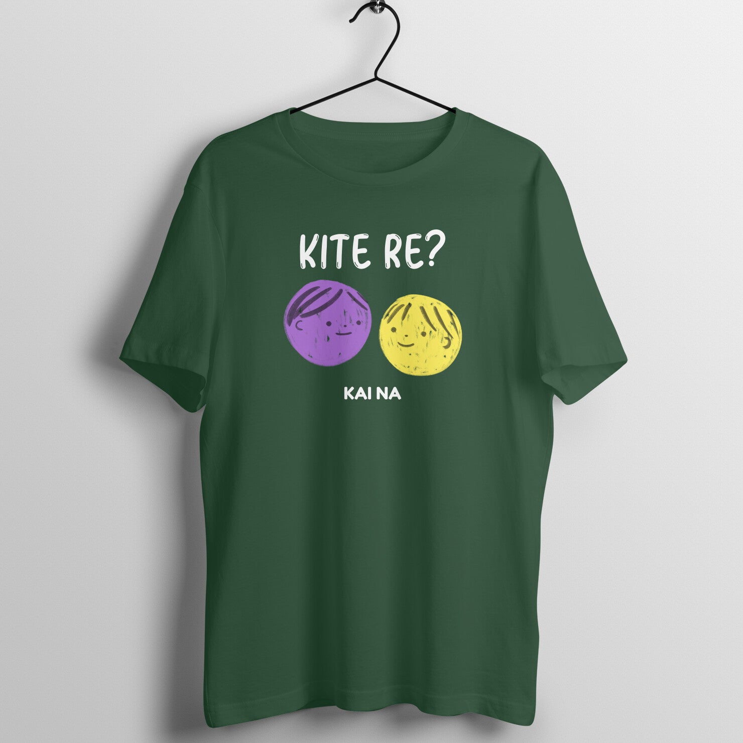 KITE RE MEN'S LIFESTYLE COLLECTION - Goa Shirts