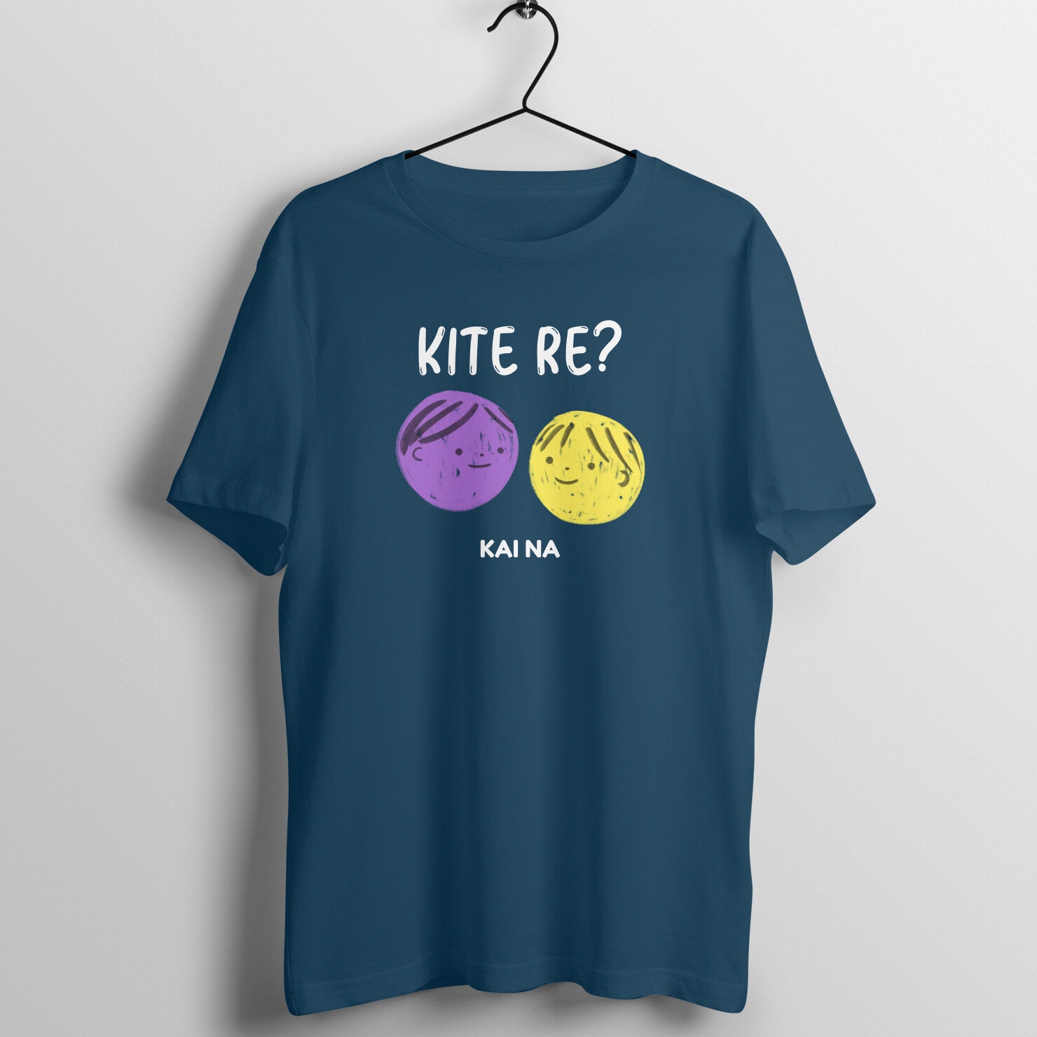 KITE RE MEN'S LIFESTYLE COLLECTION - Goa Shirts