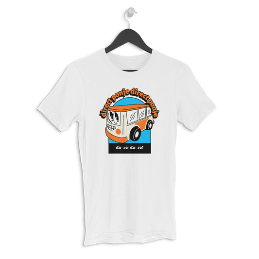 DIRECT PONJE MEN'S LIFESTYLE COLLECTION GENT - Goa Shirts