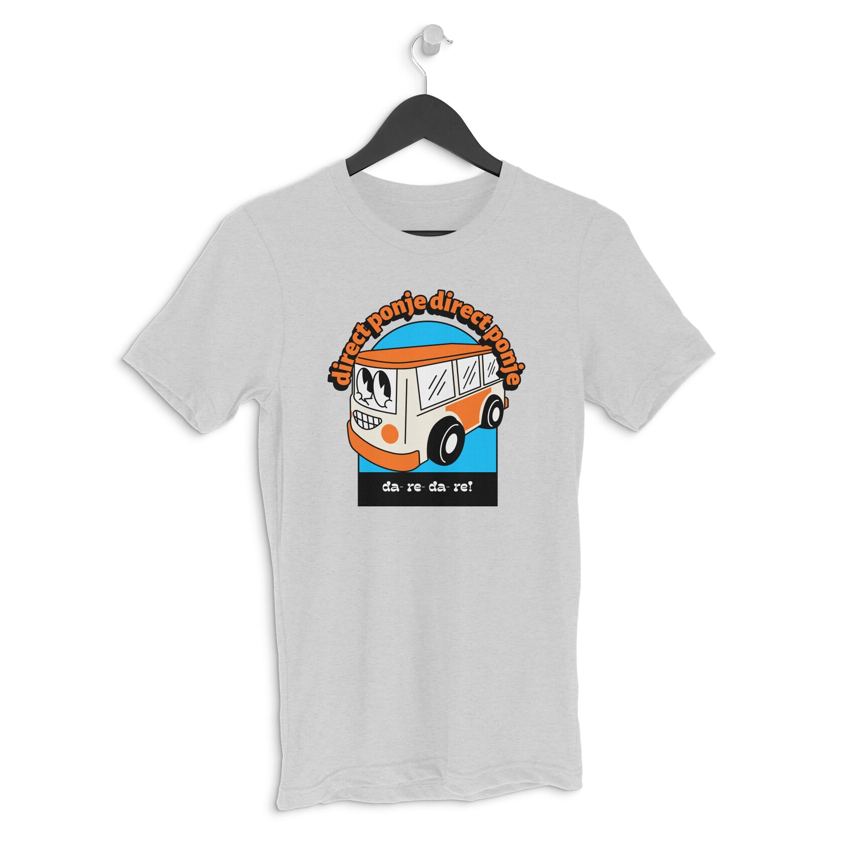 DIRECT PONJE MEN'S LIFESTYLE COLLECTION GENT - Goa Shirts