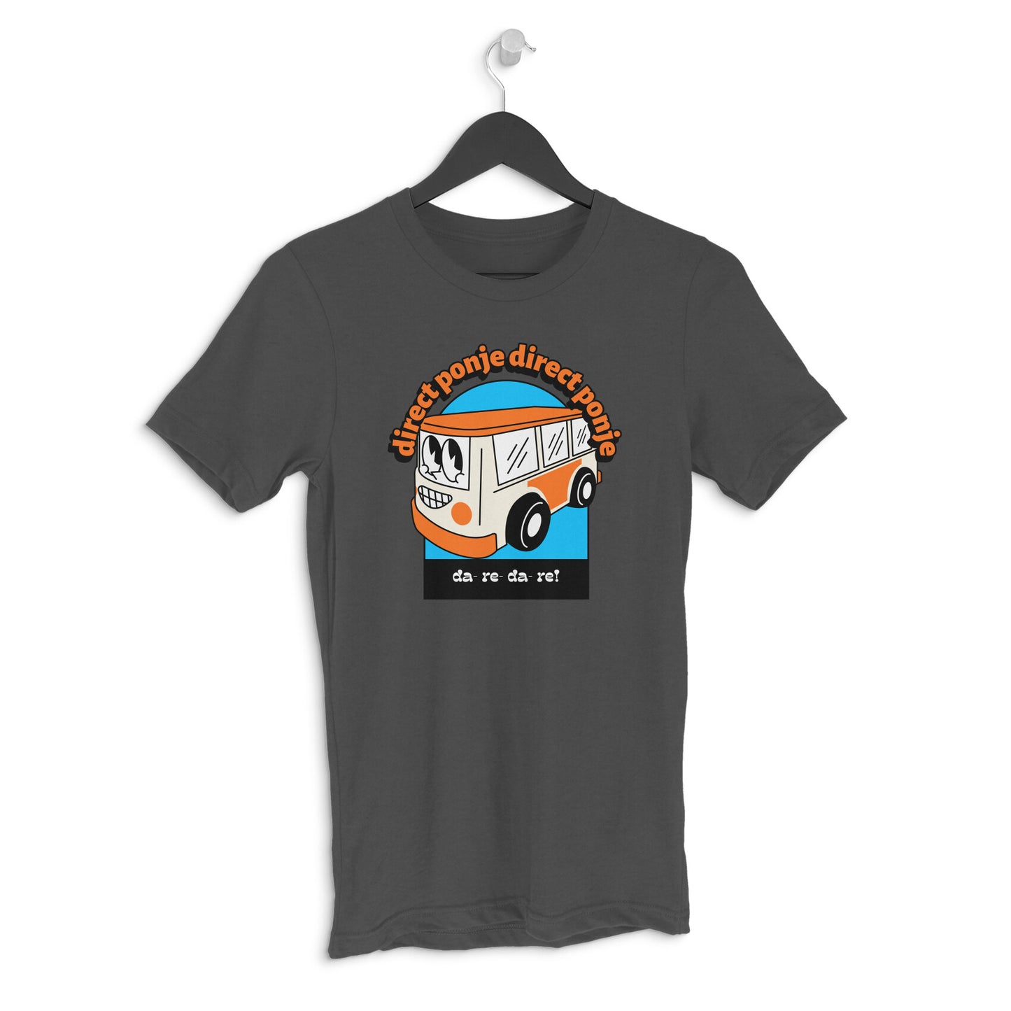 DIRECT PONJE MEN'S LIFESTYLE COLLECTION GENT - Goa Shirts