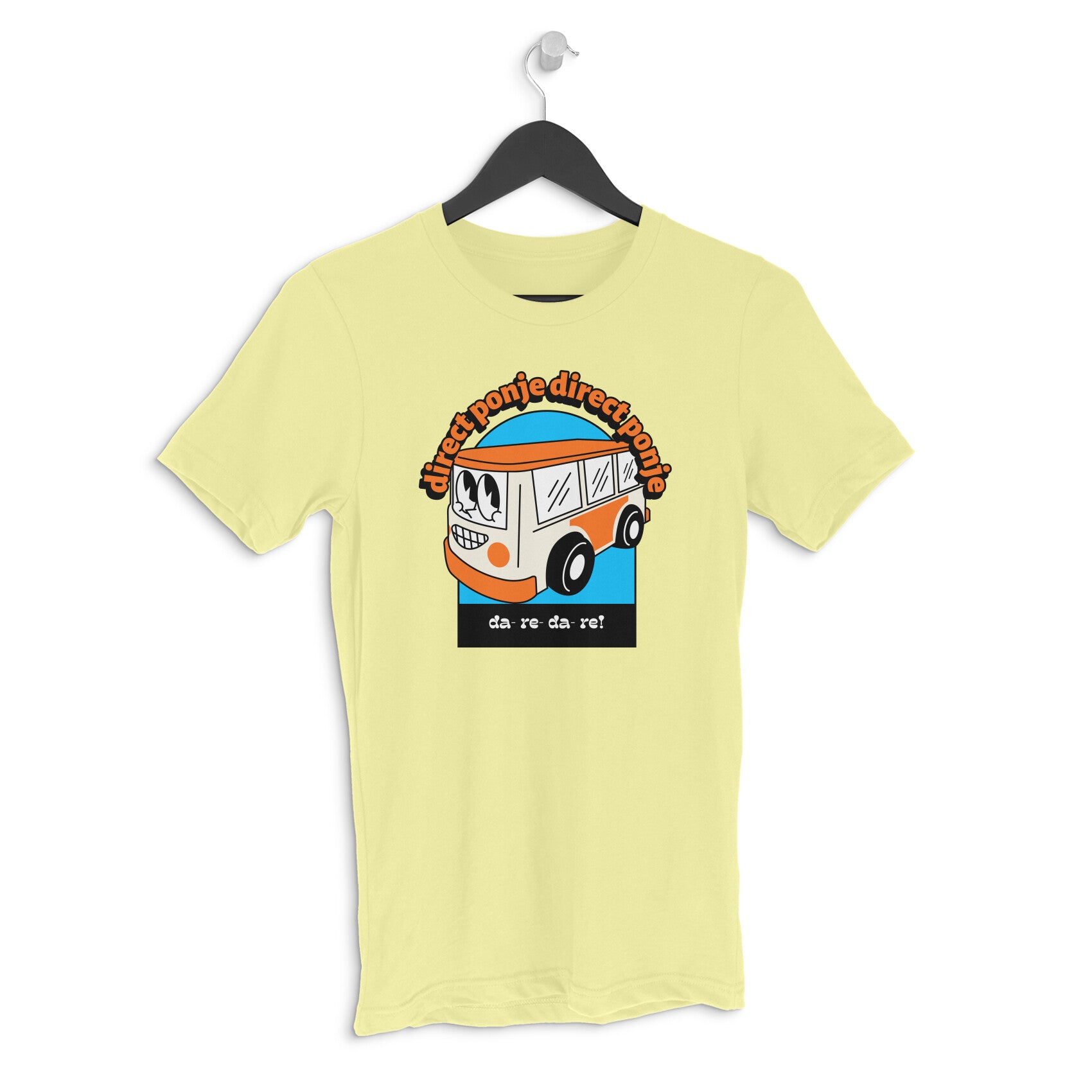 DIRECT PONJE MEN'S LIFESTYLE COLLECTION GENT - Goa Shirts