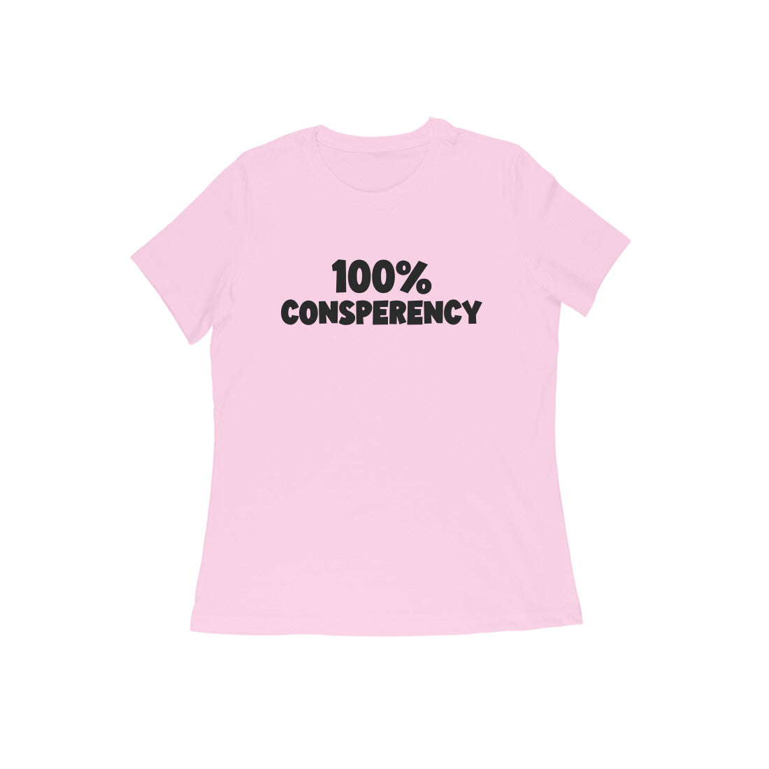 100% CONSPERENCY WOMEN'S LIFESTYLE COLLECTION - Goa Shirts