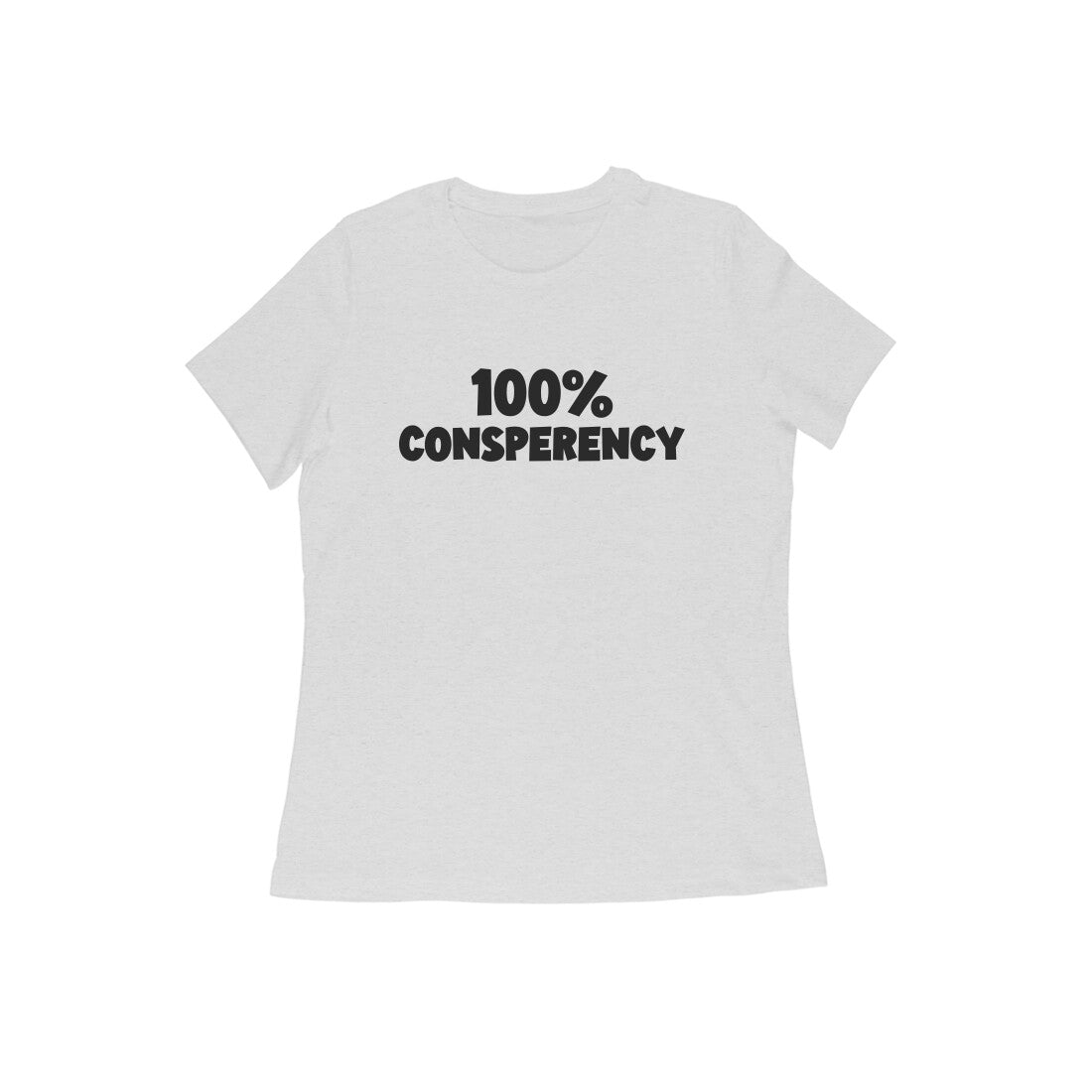 100% CONSPERENCY WOMEN'S LIFESTYLE COLLECTION - Goa Shirts