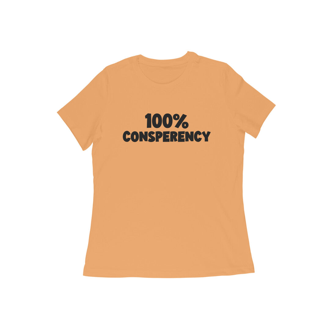 100% CONSPERENCY WOMEN'S LIFESTYLE COLLECTION - Goa Shirts