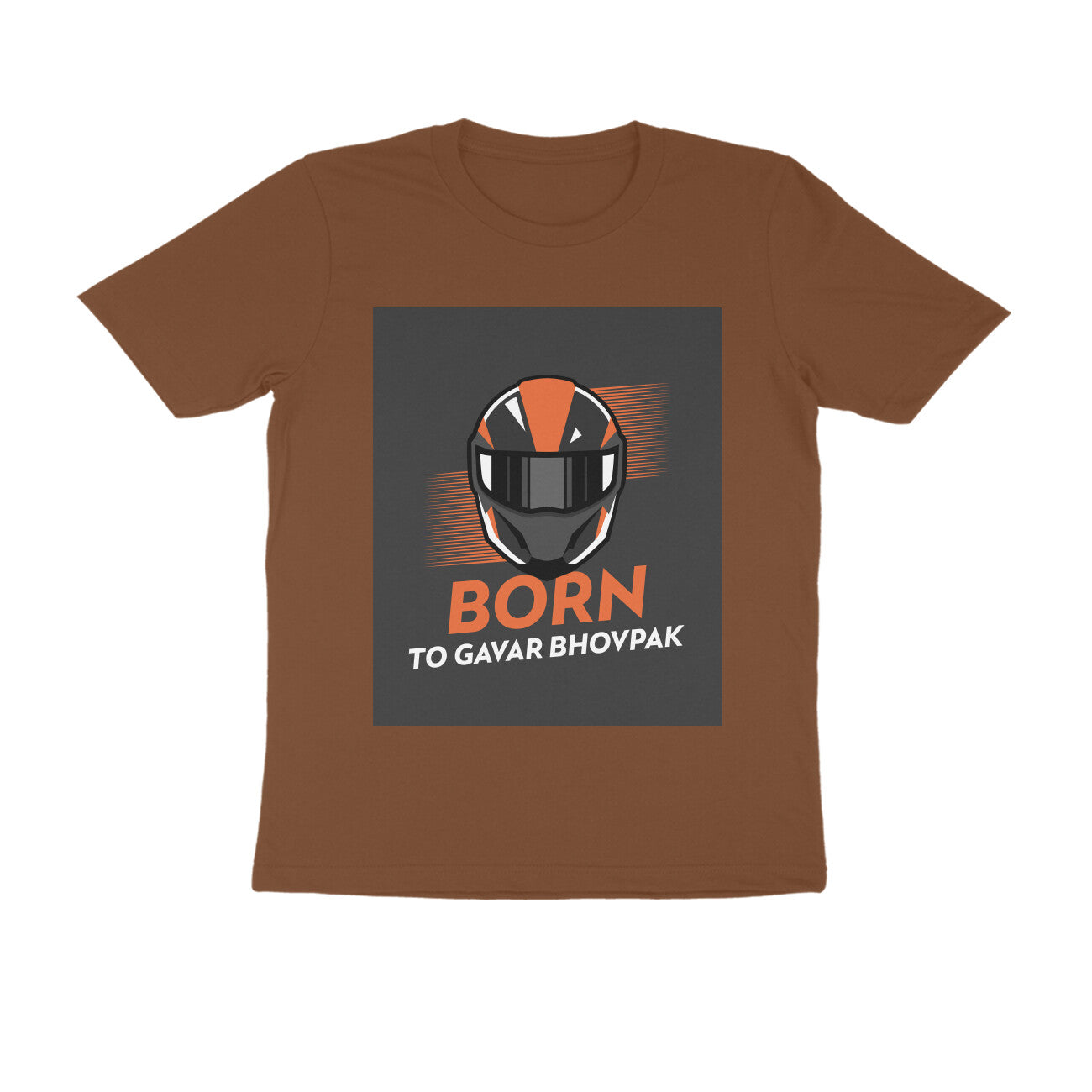 GAVAR BHOVPAK MEN'S BIKER LIFESTYLE COLLECTION GENT - Goa Shirts