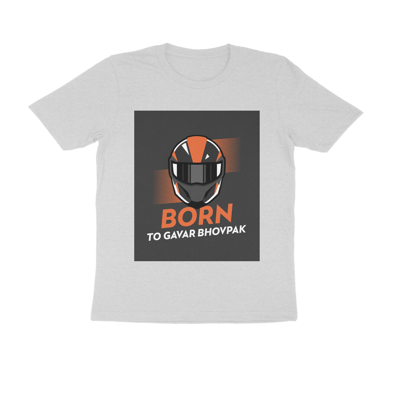 GAVAR BHOVPAK MEN'S BIKER LIFESTYLE COLLECTION GENT - Goa Shirts