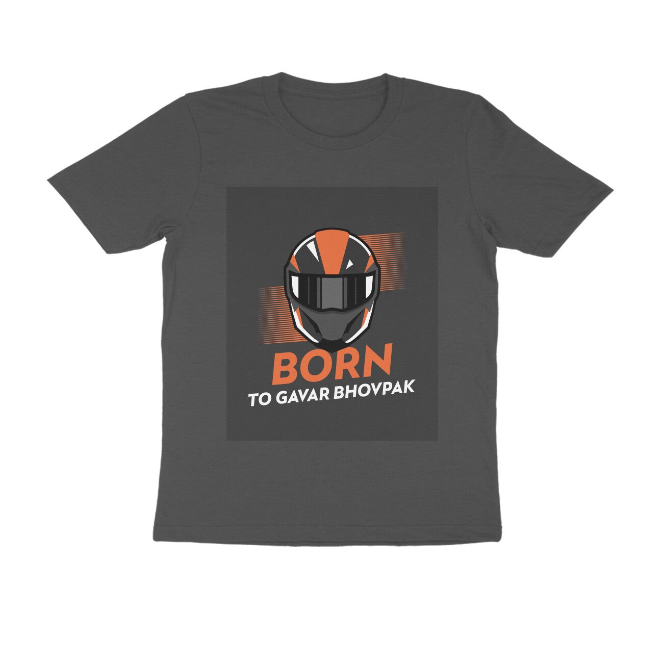 GAVAR BHOVPAK MEN'S BIKER LIFESTYLE COLLECTION GENT - Goa Shirts