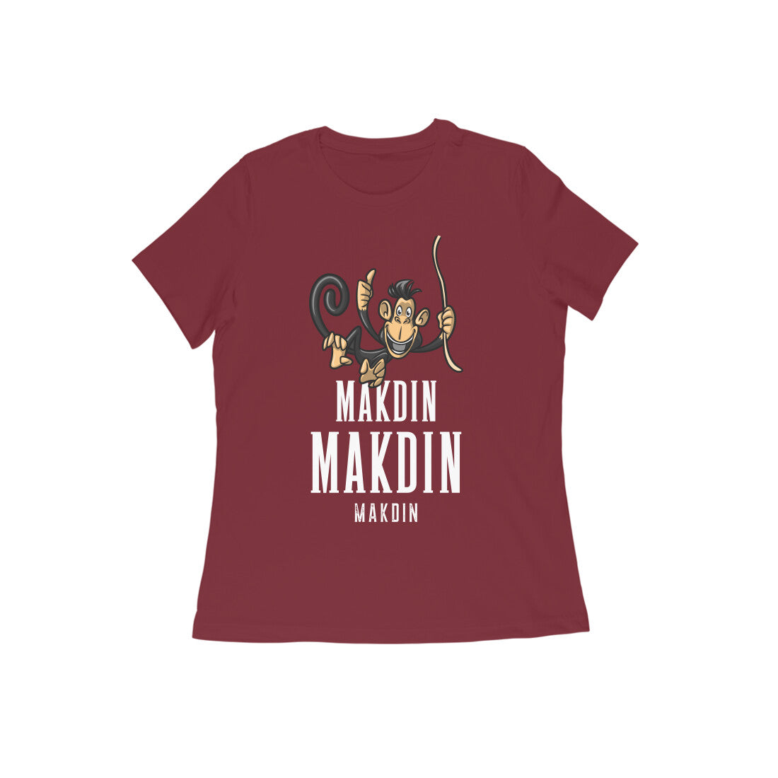 MAKDIN WOMEN'S LIFESTYLE COLLECTION - Goa Shirts