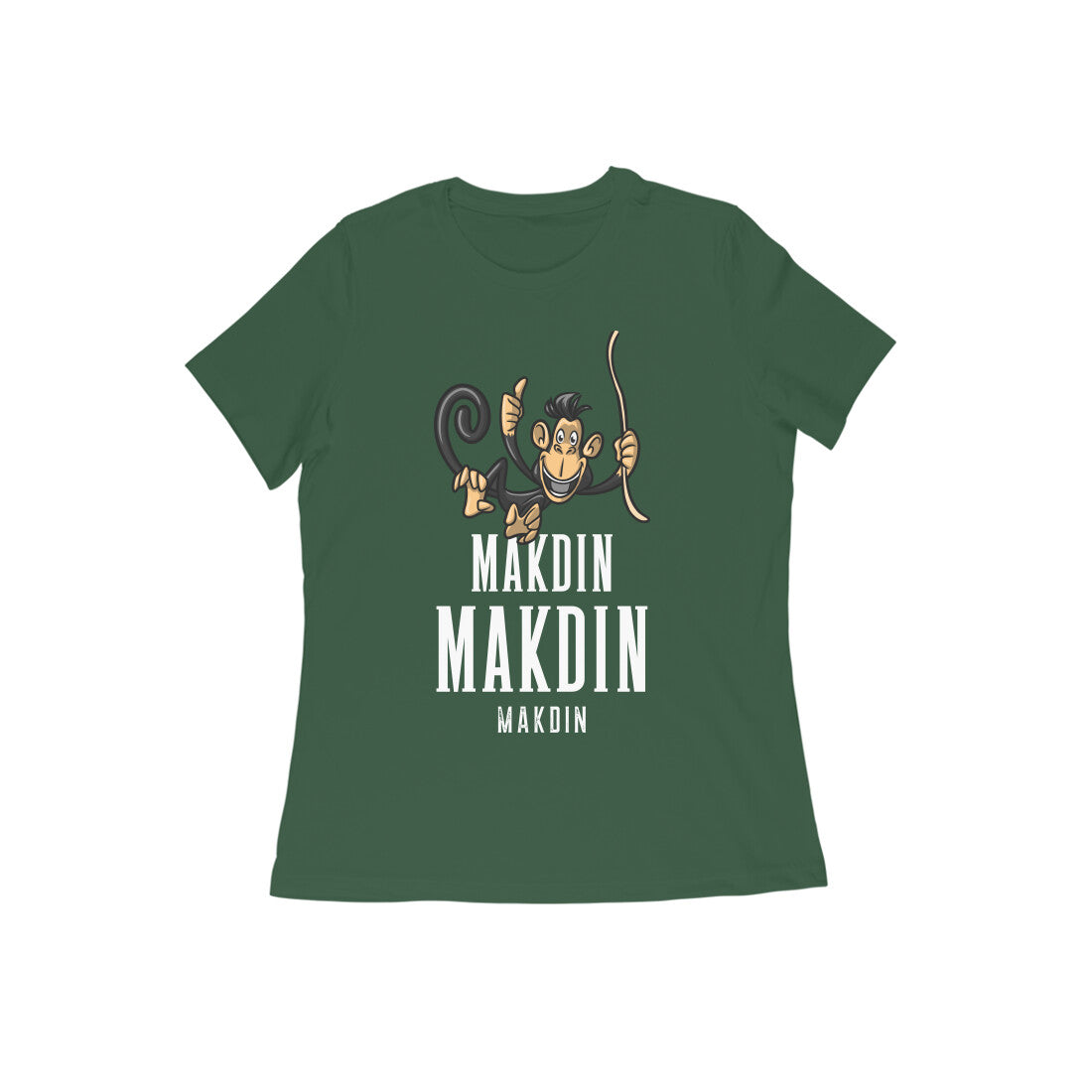 MAKDIN WOMEN'S LIFESTYLE COLLECTION - Goa Shirts