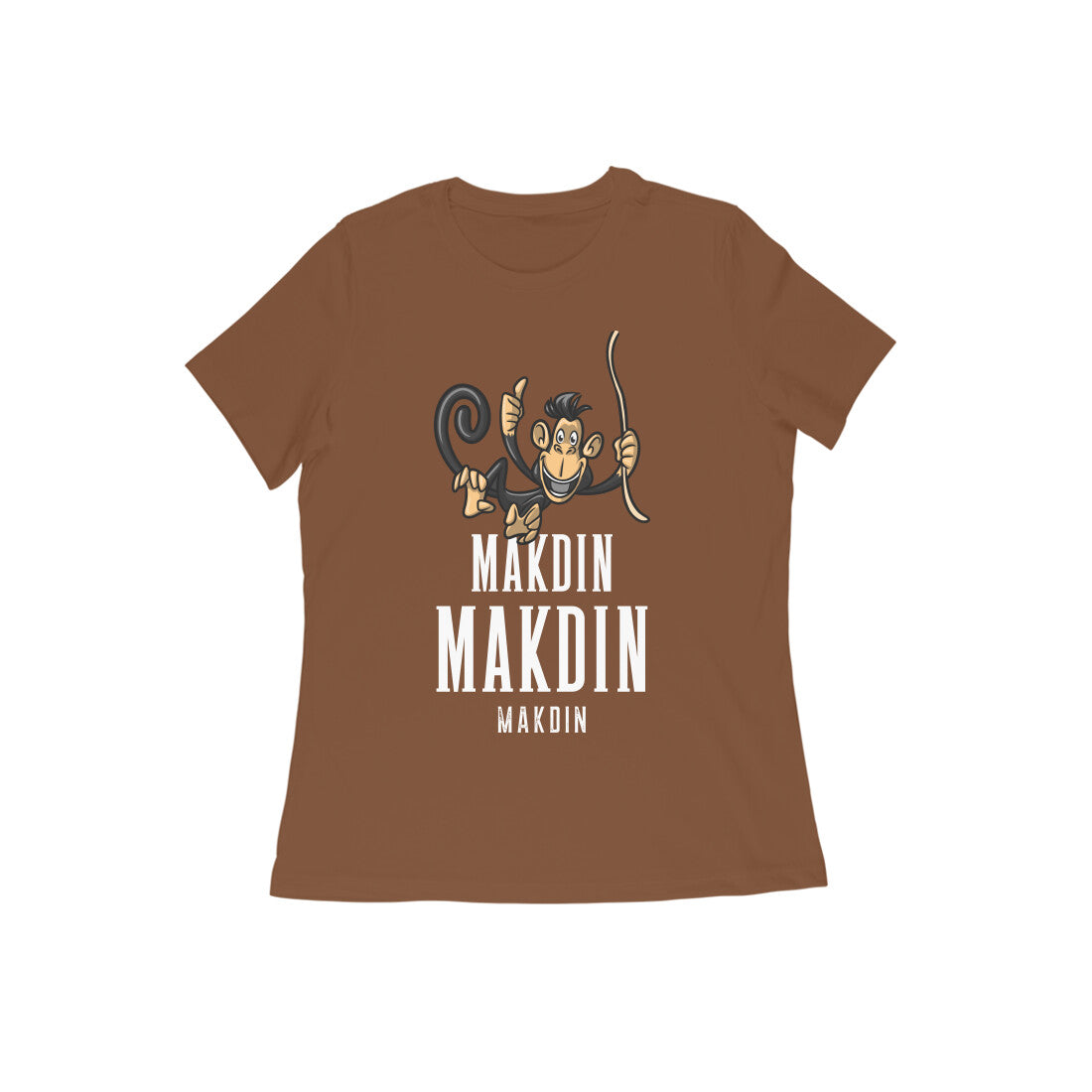 MAKDIN WOMEN'S LIFESTYLE COLLECTION - Goa Shirts
