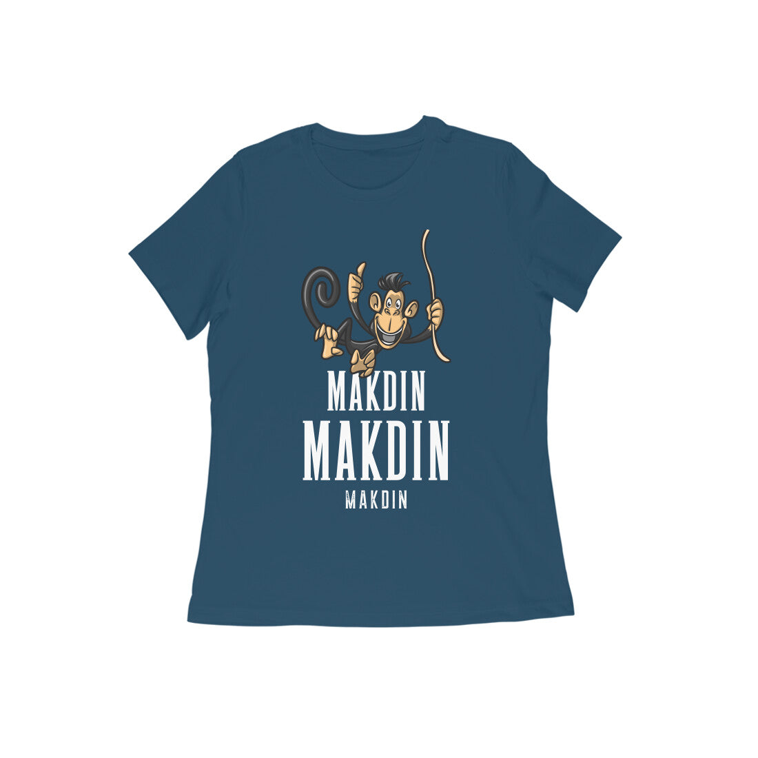 MAKDIN WOMEN'S LIFESTYLE COLLECTION - Goa Shirts