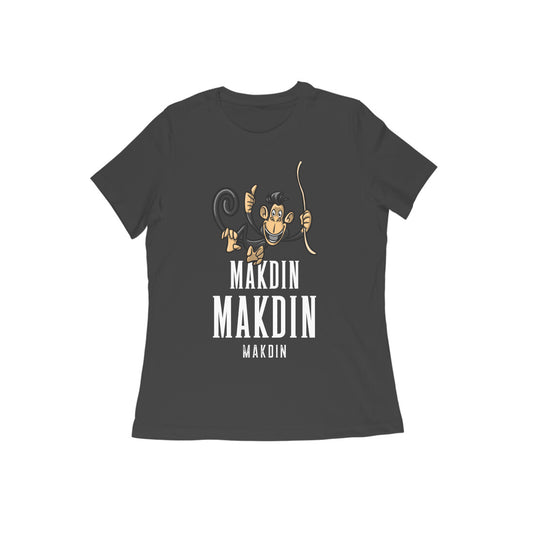 MAKDIN WOMEN'S LIFESTYLE COLLECTION - Goa Shirts