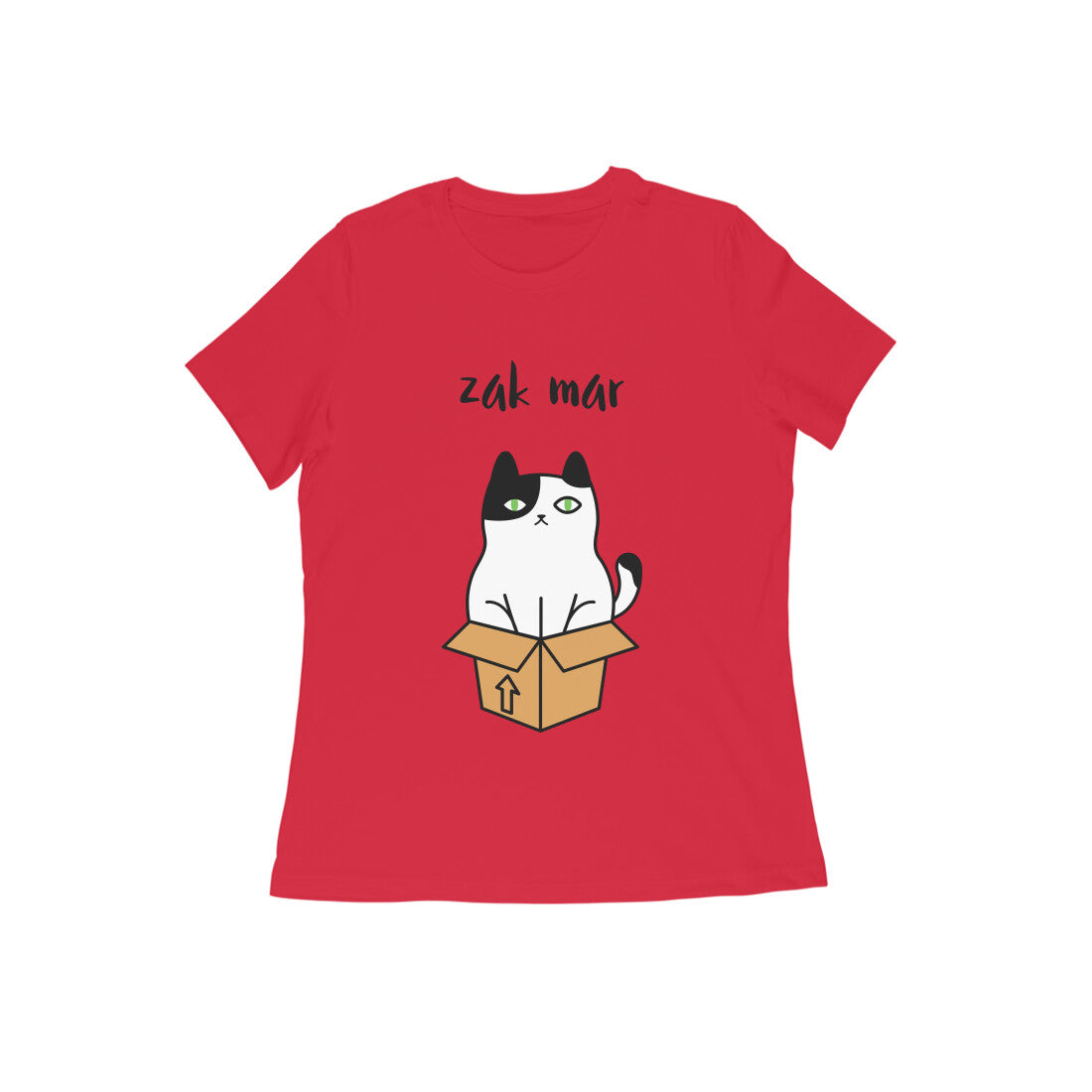 ZAK MAR WOMEN'S LIFESTYLE COLLECTION - Goa Shirts
