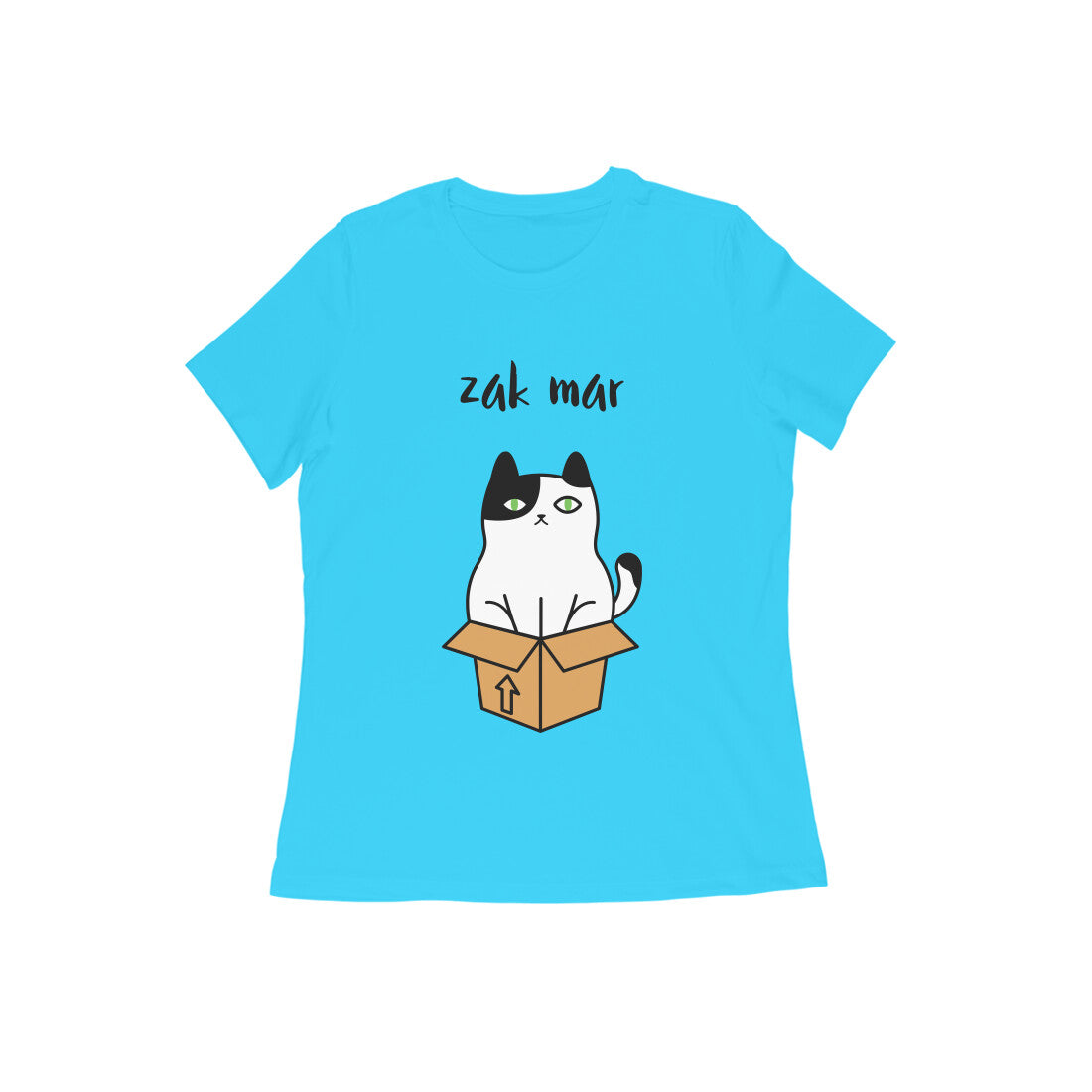 ZAK MAR WOMEN'S LIFESTYLE COLLECTION - Goa Shirts