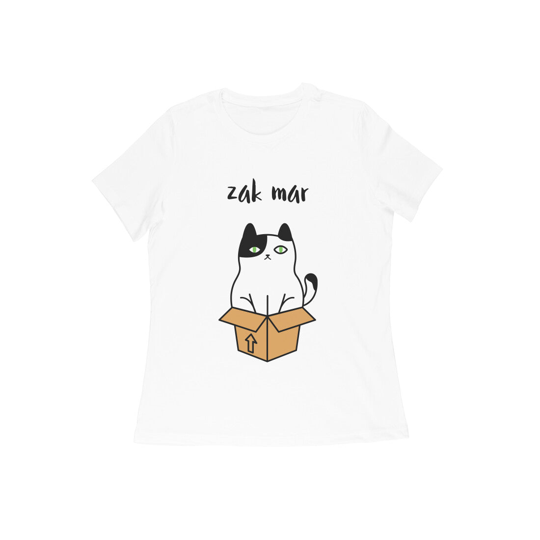 ZAK MAR WOMEN'S LIFESTYLE COLLECTION - Goa Shirts