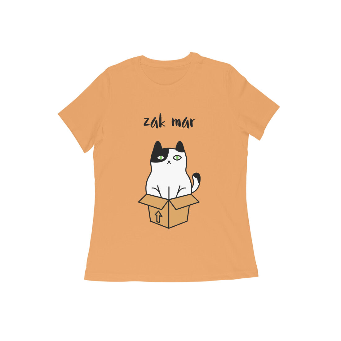ZAK MAR WOMEN'S LIFESTYLE COLLECTION - Goa Shirts