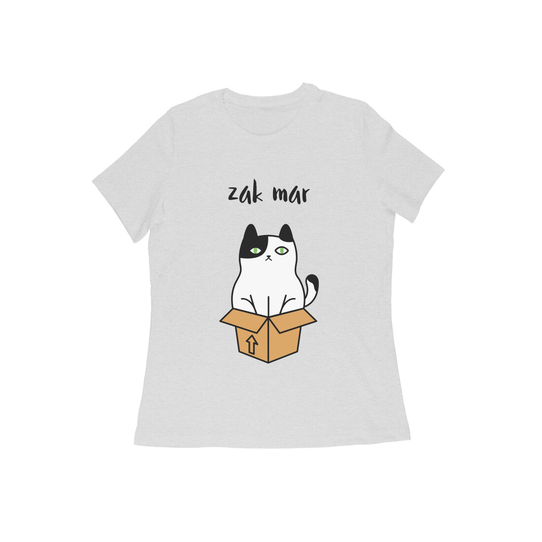 ZAK MAR WOMEN'S LIFESTYLE COLLECTION - Goa Shirts