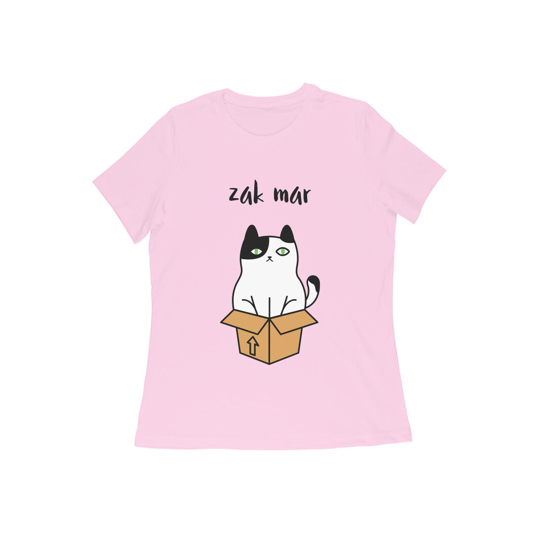 ZAK MAR WOMEN'S LIFESTYLE COLLECTION - Goa Shirts