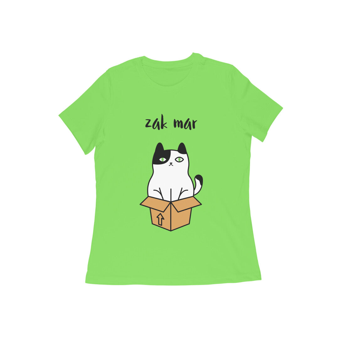 ZAK MAR WOMEN'S LIFESTYLE COLLECTION - Goa Shirts