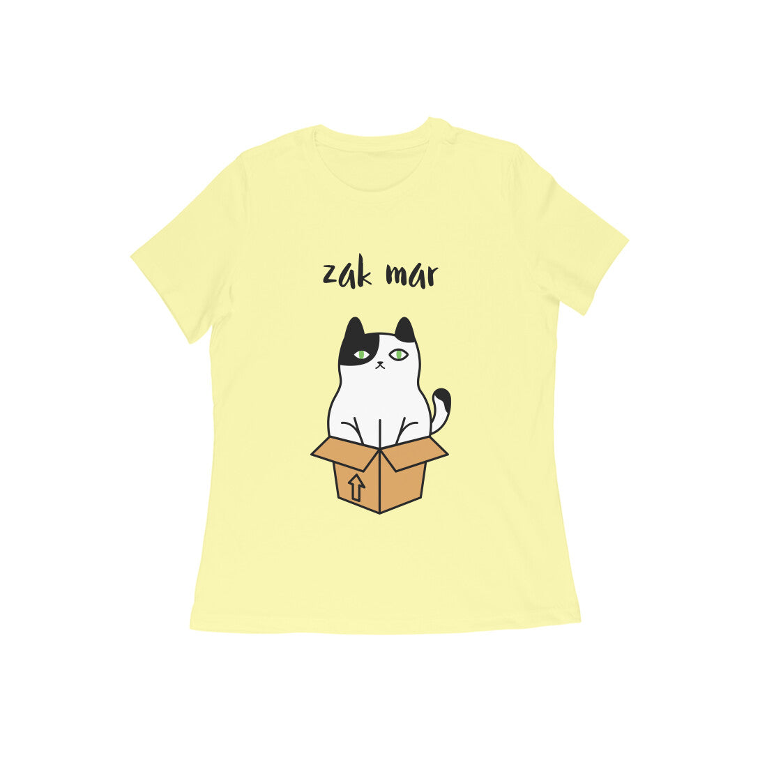 ZAK MAR WOMEN'S LIFESTYLE COLLECTION - Goa Shirts