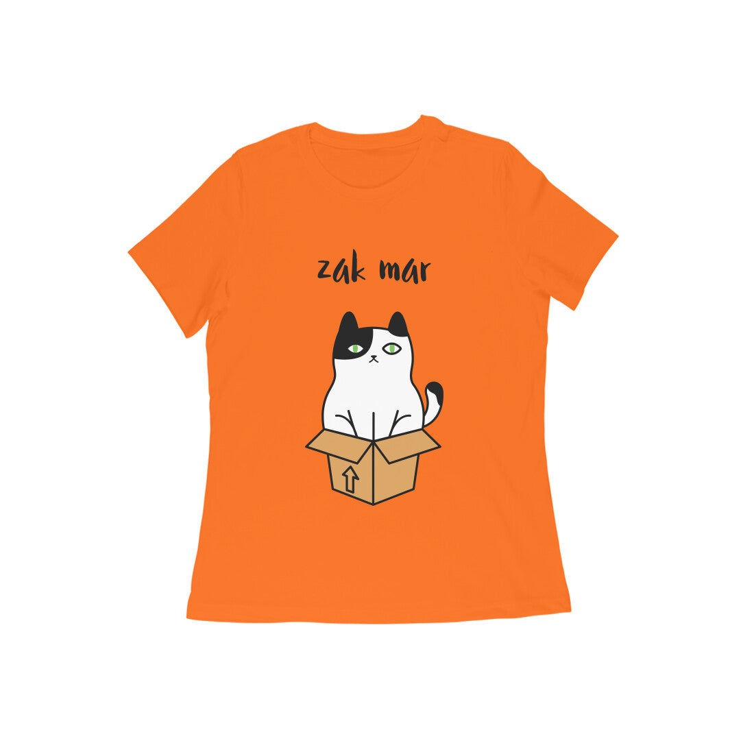 ZAK MAR WOMEN'S LIFESTYLE COLLECTION - Goa Shirts