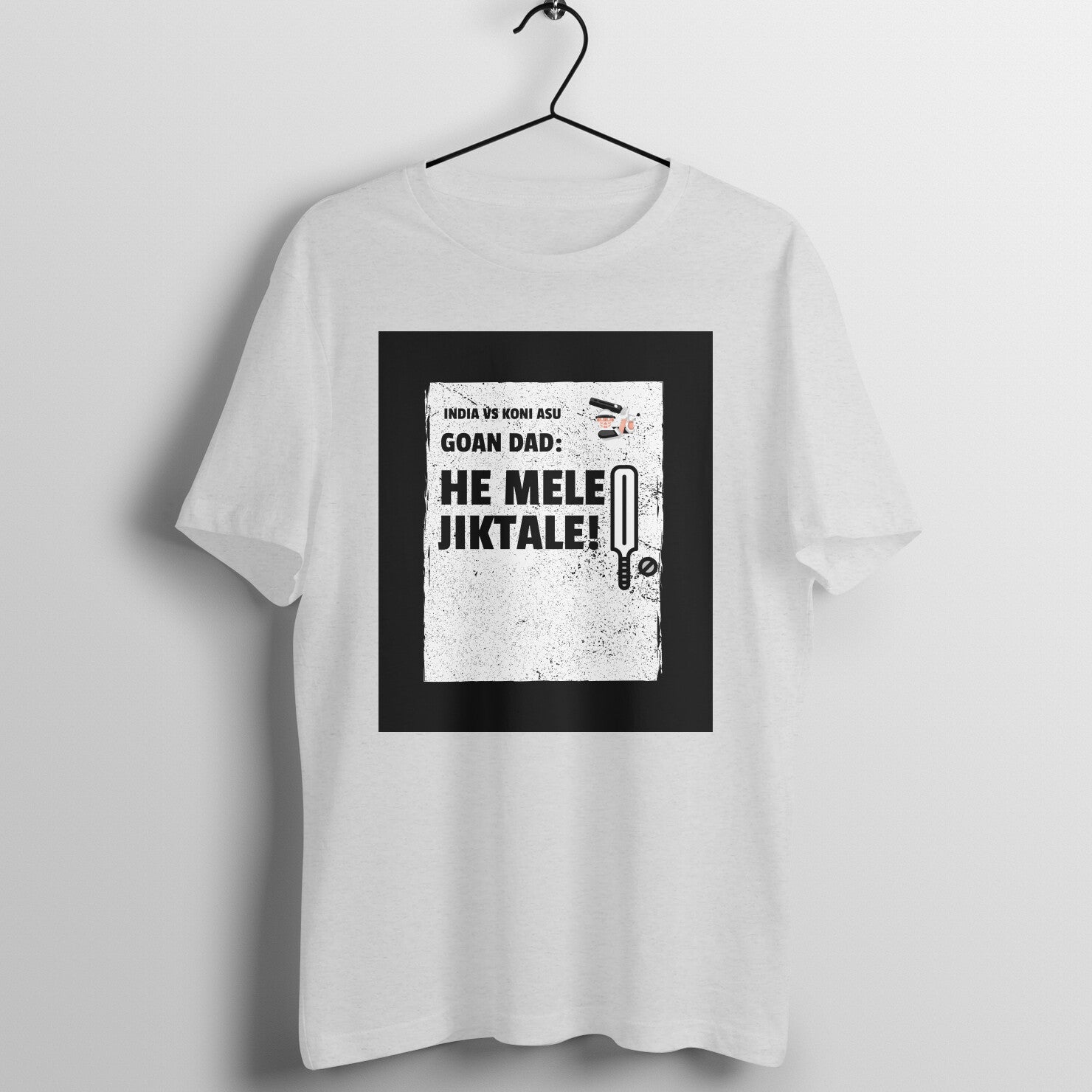 HE MELE JIKTALE GOAN DAD MEN'S LIFESTYLE COLLECTION GENT - Goa Shirts