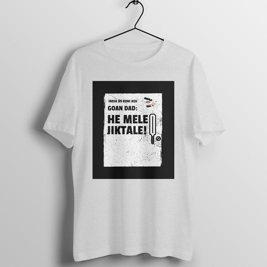 HE MELE JIKTALE GOAN DAD MEN'S LIFESTYLE COLLECTION GENT - Goa Shirts