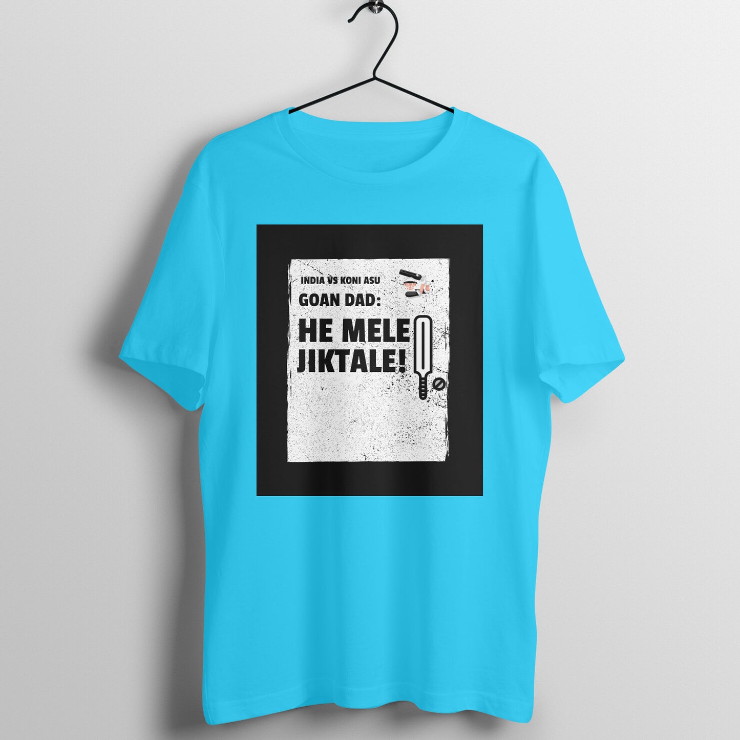 HE MELE JIKTALE GOAN DAD MEN'S LIFESTYLE COLLECTION GENT - Goa Shirts