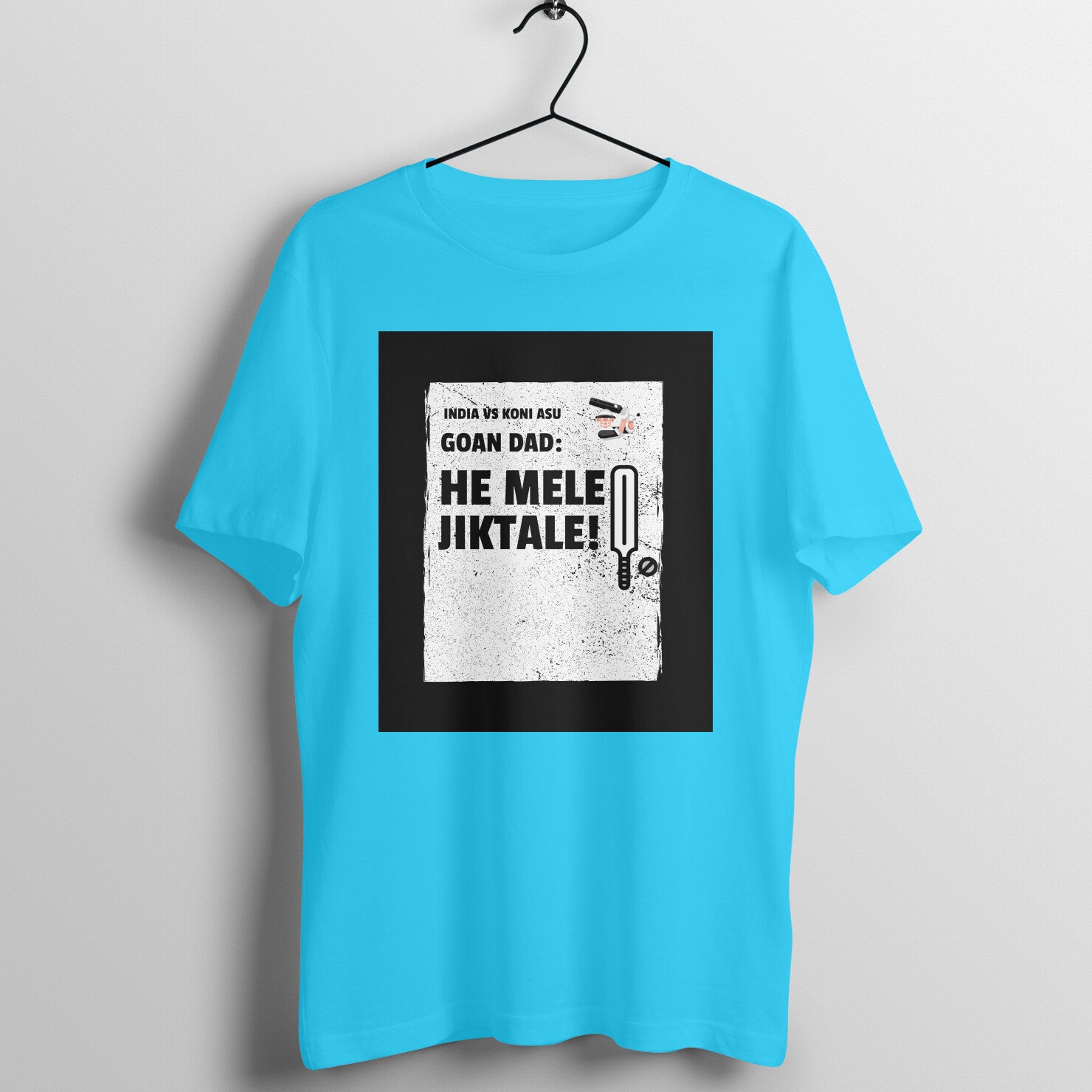 HE MELE JIKTALE GOAN DAD MEN'S LIFESTYLE COLLECTION GENT - Goa Shirts