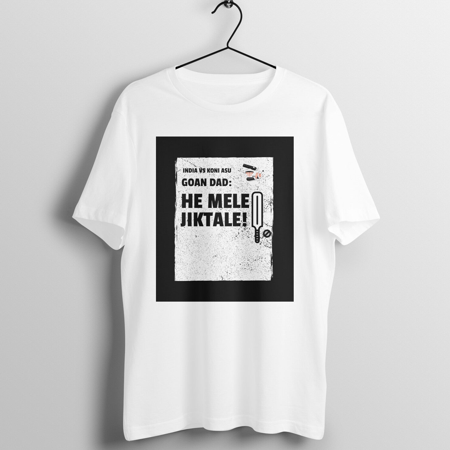 HE MELE JIKTALE GOAN DAD MEN'S LIFESTYLE COLLECTION GENT - Goa Shirts