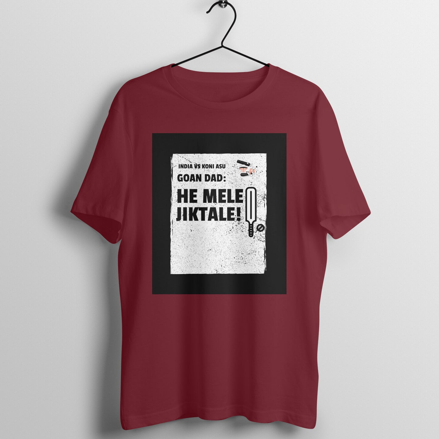 HE MELE JIKTALE GOAN DAD MEN'S LIFESTYLE COLLECTION GENT - Goa Shirts