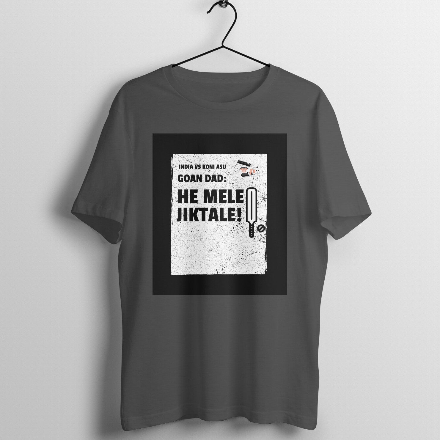 HE MELE JIKTALE GOAN DAD MEN'S LIFESTYLE COLLECTION GENT - Goa Shirts