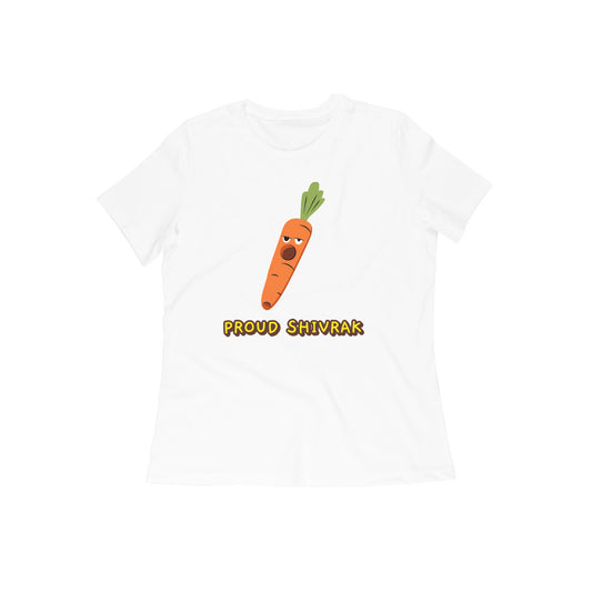 SHIVRAK WOMEN'S LIFESTYLE COLLECTION FOOD - Goa Shirts