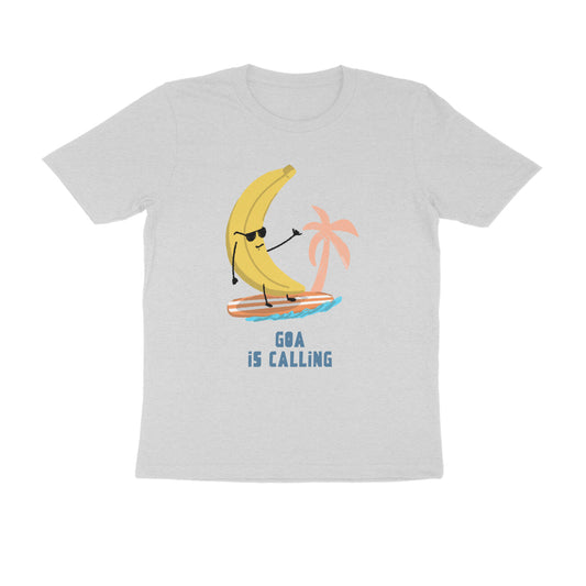 GOA IS CALLING MEN'S TRIP TO GOA COLLECTION GENT - Goa Shirts