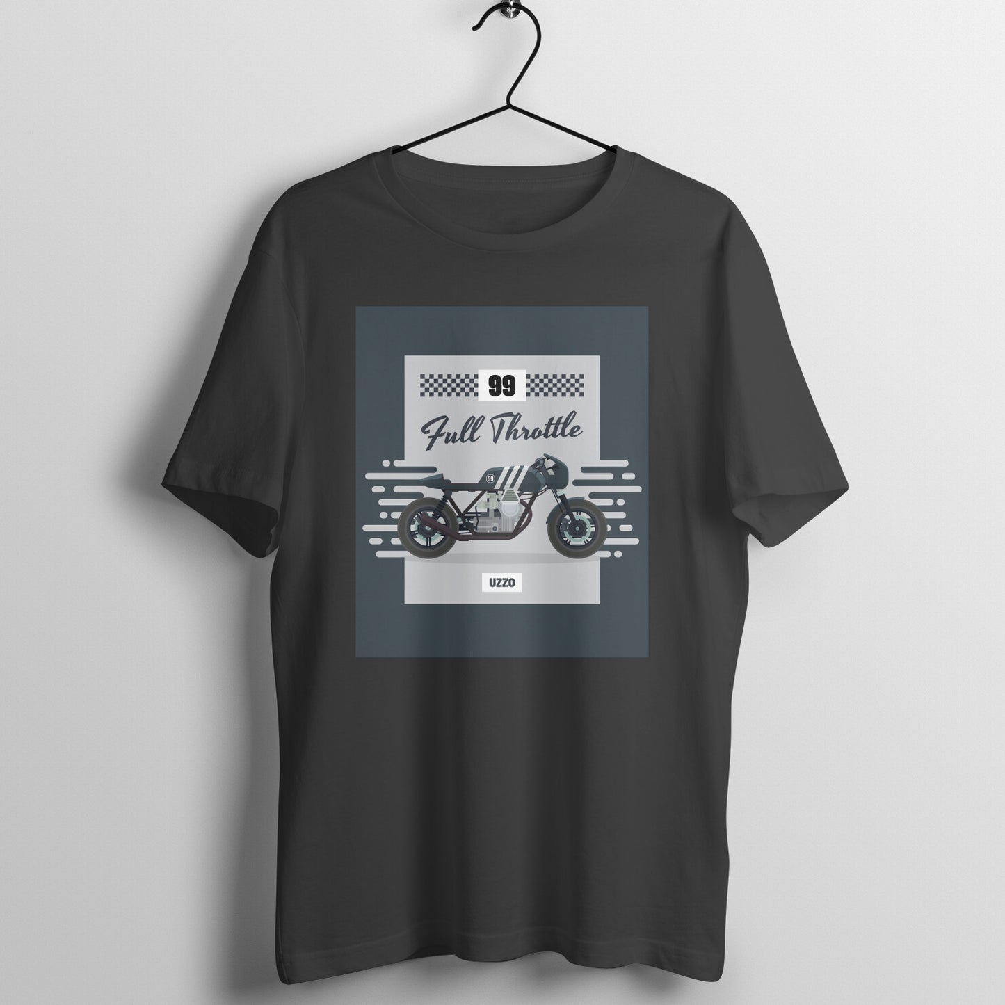 GOAN BIKERS GROUP CUSTOM MEN'S BIKER'S COLLECTION GENT - Goa Shirts