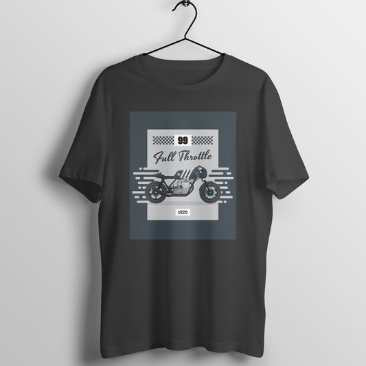 GOAN BIKERS GROUP CUSTOM MEN'S BIKER'S COLLECTION GENT - Goa Shirts