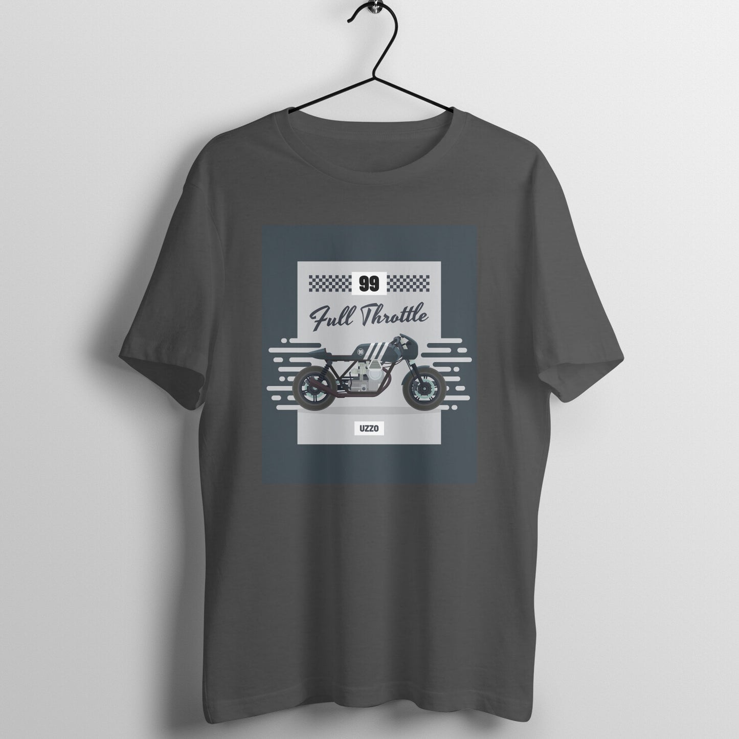 GOAN BIKERS GROUP CUSTOM MEN'S BIKER'S COLLECTION GENT - Goa Shirts