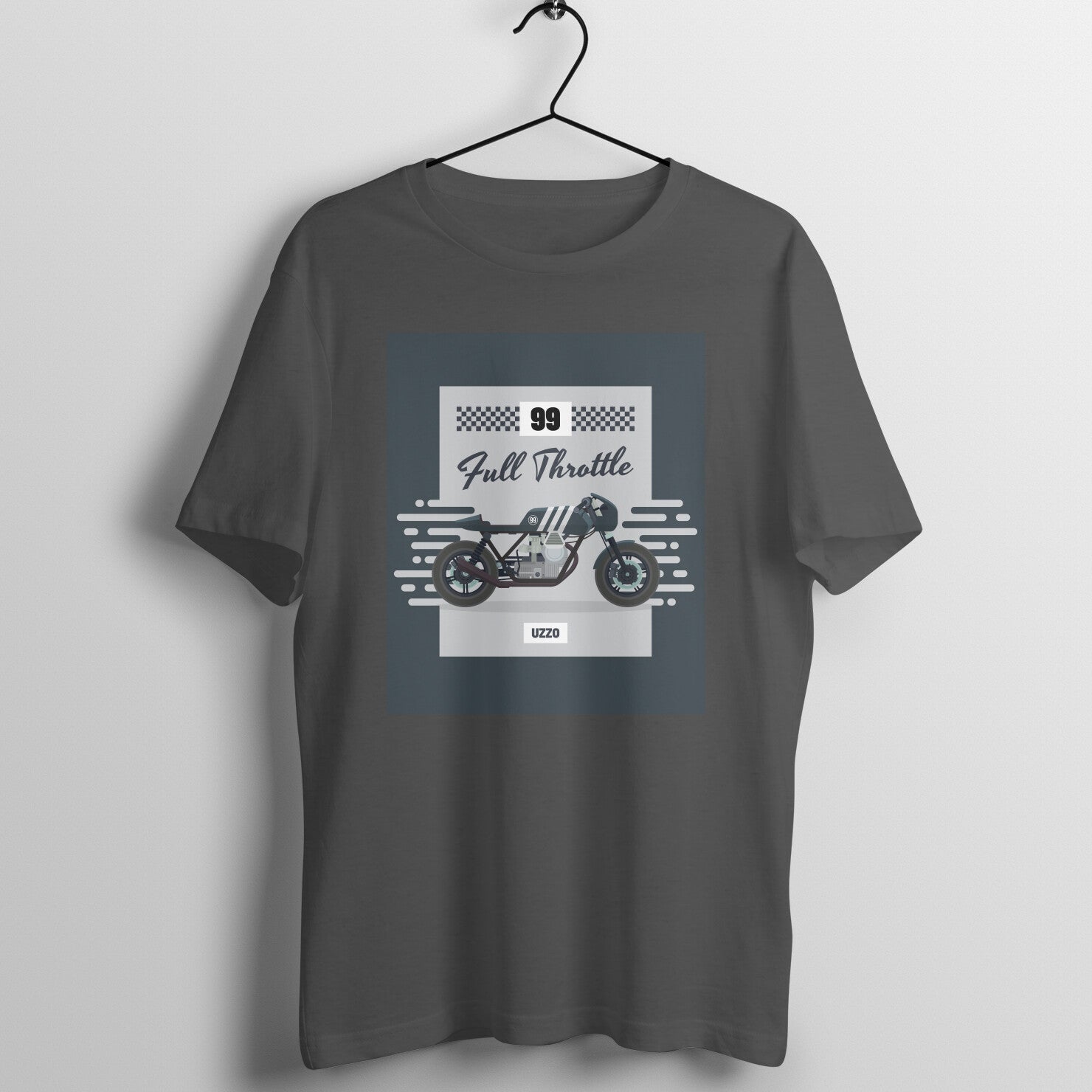 GOAN BIKERS GROUP CUSTOM MEN'S BIKER'S COLLECTION GENT - Goa Shirts