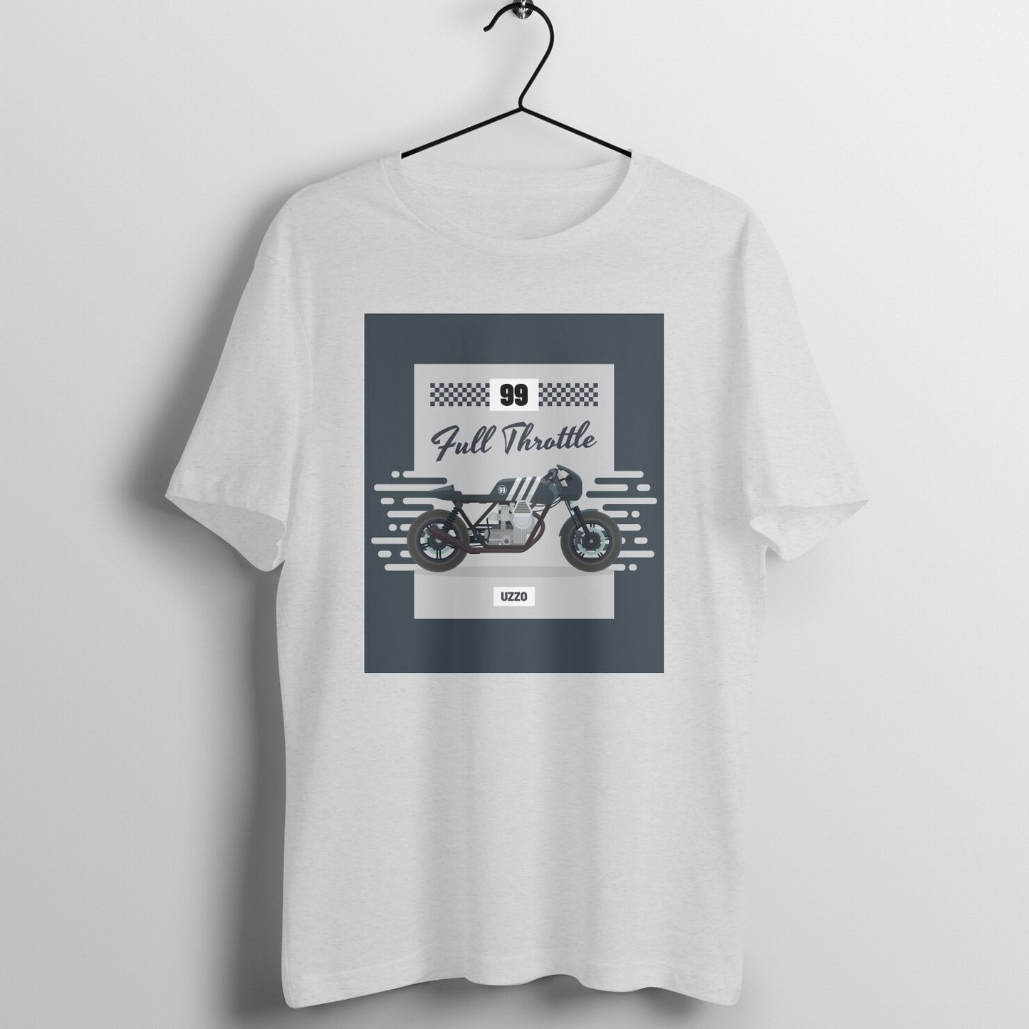 GOAN BIKERS GROUP CUSTOM MEN'S BIKER'S COLLECTION GENT - Goa Shirts